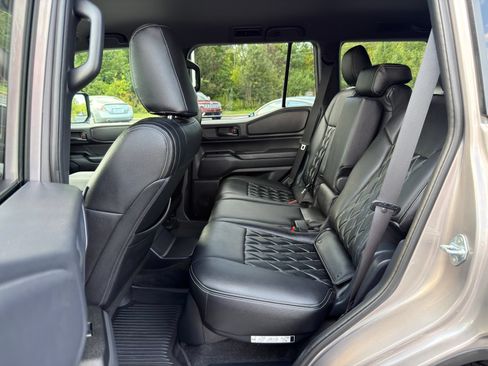 Used 2024 Toyota Land Cruiser 1958 AWD/4WD image 26