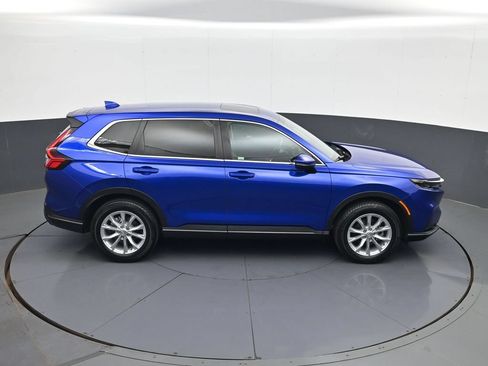 Used 2025 Honda CR-V EX-L image 17