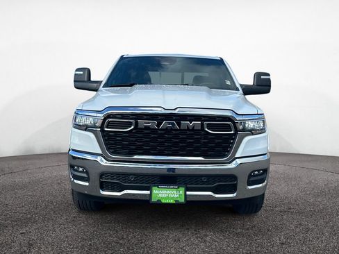 New 2026 RAM 1500 Big Horn image 8