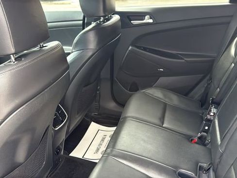 Used 2020 Hyundai Tucson Ultimate image 24