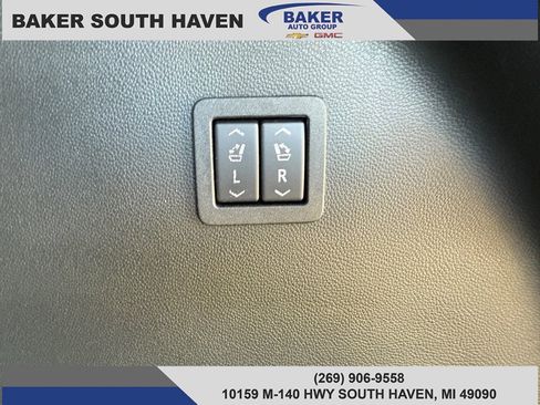 Used 2024 Buick Enclave Premium image 9