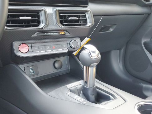 New 2026 Ford Mustang EcoBoost image 19