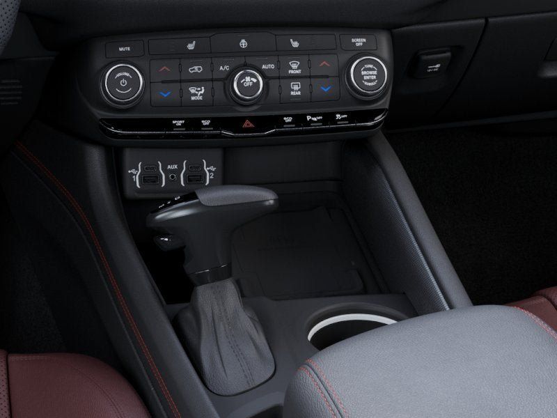 New 2027 Dodge Durango R/T AWD/4WD image 53