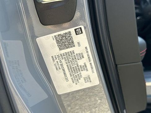 Used 2024 Chevrolet Corvette Z06 image 30