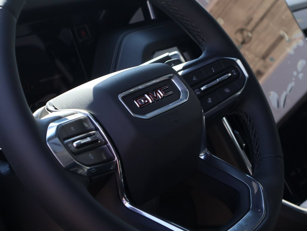 New 2026 GMC Yukon Elevation w/ LPO, Floor Liner Package AWD/4WD image 26