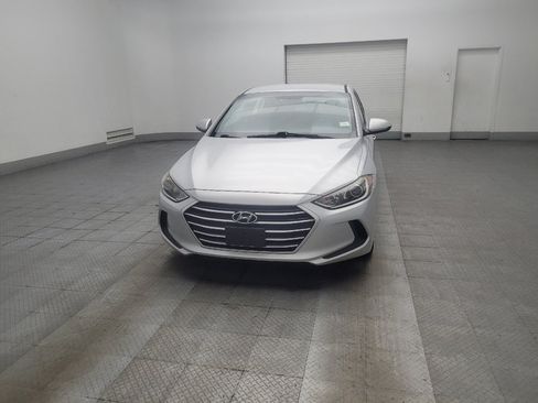 Used 2017 Hyundai Elantra SE w/ Cargo Package FWD image 15