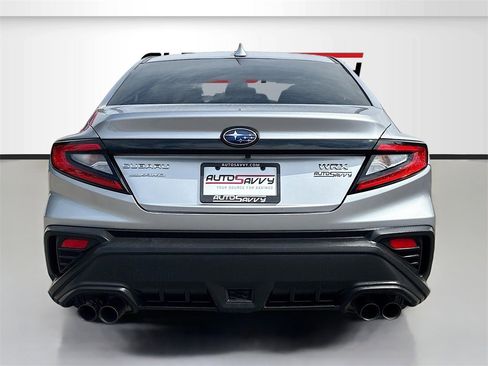 Used 2023 Subaru WRX image 6