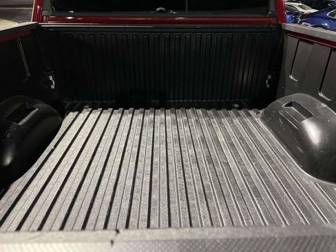 Used 2025 Toyota Tundra Platinum AWD/4WD image 48
