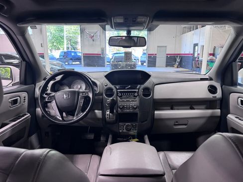 Used 2013 Honda Pilot Touring image 39
