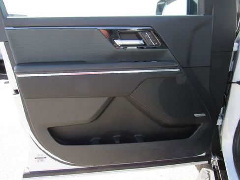 New 2026 GMC Sierra EV AT4 w/ AT4 Premium Package image 11