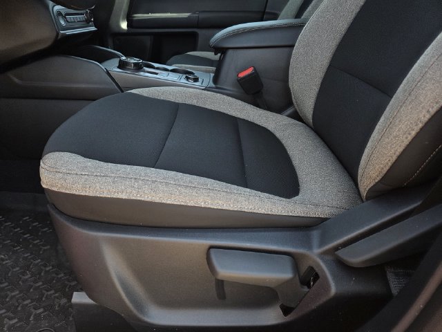 New 2026 Ford Bronco Sport Big Bend AWD/4WD image 11