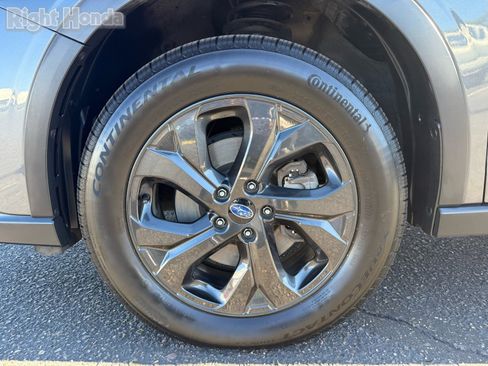 Used 2021 Subaru Outback Onyx Edition XT image 10