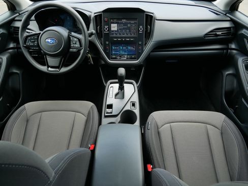 Certified 2024 Subaru Crosstrek 2.0i AWD/4WD image 10