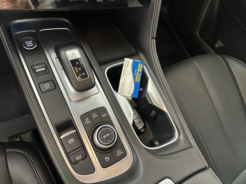 Used 2022 INFINITI QX60 Pure image 20