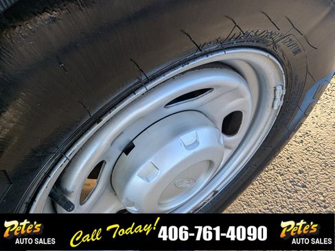 Used 2011 Ford F250 XL image 11