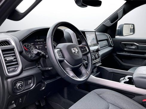 Certified 2022 RAM 1500 Big Horn image 19