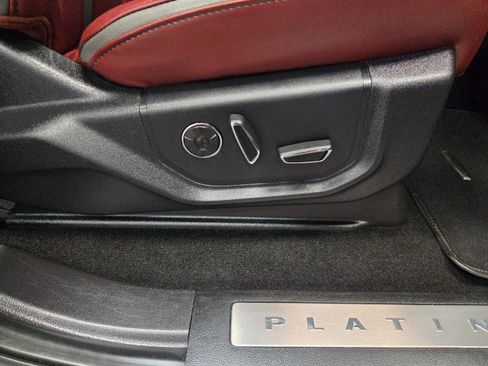 Used 2019 Ford F350 Platinum w/ Platinum Ultimate Package image 77