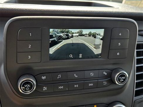 New 2025 Ford Transit 250 Low Roof w/ Electrician Trade Package image 11