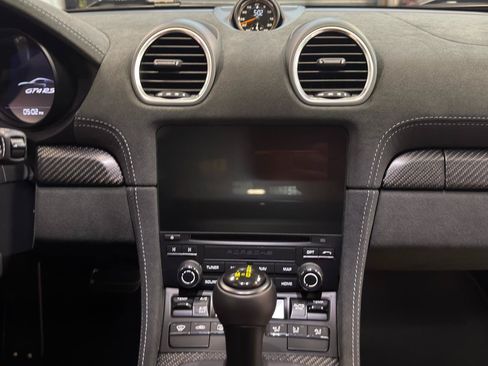 Used 2023 Porsche 718 Cayman GT4 RS RWD image 27
