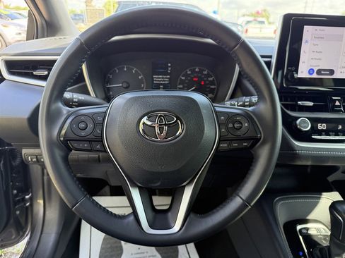 Used 2023 Toyota Corolla SE FWD image 16