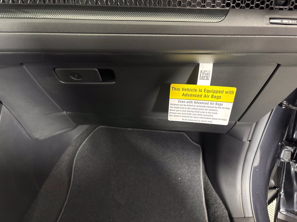Used 2026 Honda CR-V LX image 16