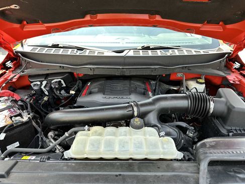 Used 2022 Ford F150 Raptor w/ Equipment Group 801A High image 13