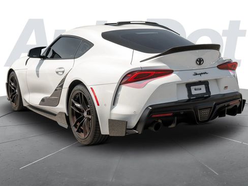 Used 2022 Toyota Supra A91 Edition w/ Driver Assist Package RWD image 2