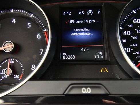 Used 2020 Volkswagen GTI Autobahn image 26