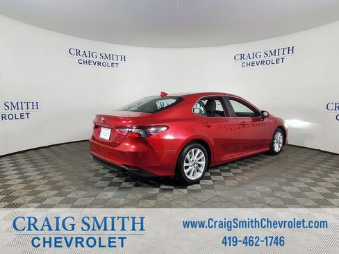 Used 2024 Toyota Camry LE image 21