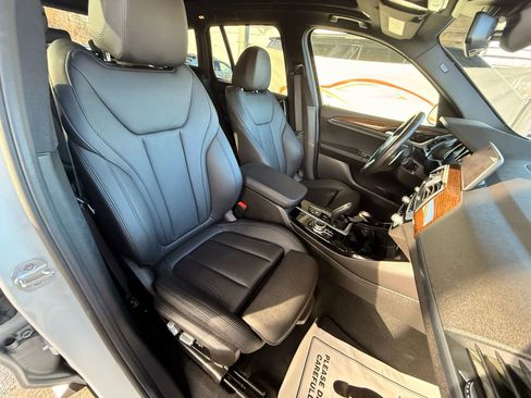 Used 2021 BMW X3 xDrive30i image 26
