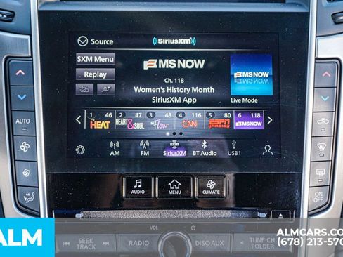 Used 2022 INFINITI Q60 3.0t Luxe w/ Essential Package image 40