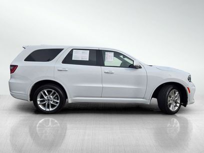 Used 2021 Dodge Durango GT