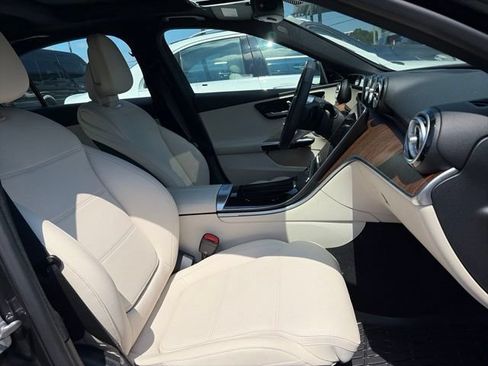 Used 2026 Mercedes-Benz C 300 Sedan image 30