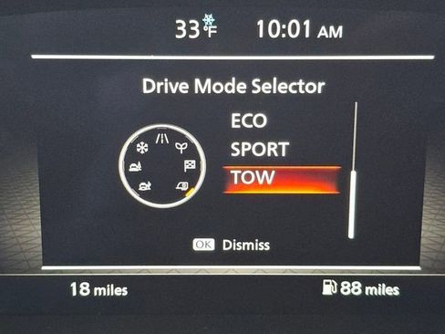 New 2026 Nissan Pathfinder Platinum AWD/4WD image 35