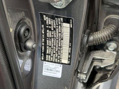 Used 2020 Honda Civic Type R image 20