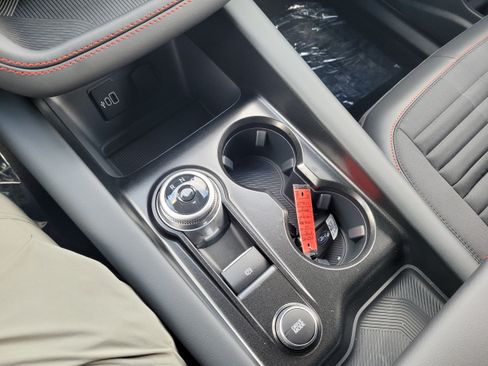 New 2026 Ford Explorer ST-Line AWD/4WD image 25