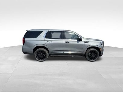 New 2026 GMC Yukon Elevation w/ Elevation Premium Package
