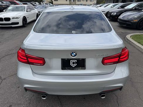 Used 2018 BMW 340i Sedan RWD image 5