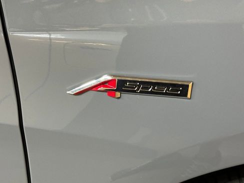 New 2026 Acura RDX A-Spec AWD/4WD image 5