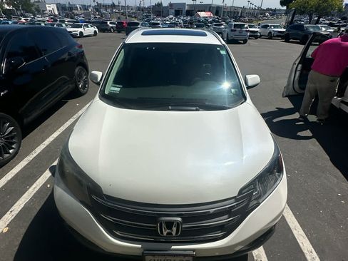 Used 2012 Honda CR-V EX-L image 19