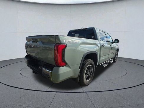 Used 2022 Toyota Tundra SR5 image 5
