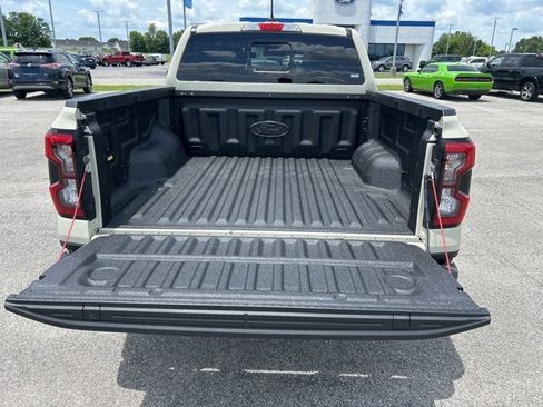 New 2025 Ford Ranger XLT w/ FX4 Off-Road Package image 75