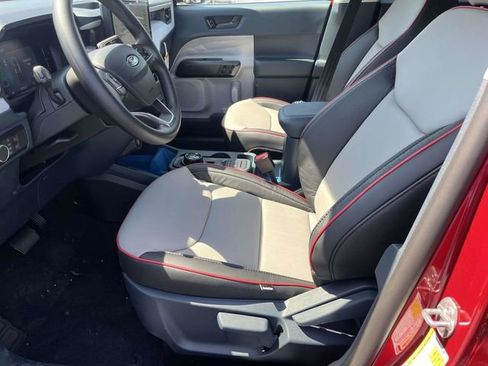 New 2026 Ford Maverick XLT AWD/4WD image 10