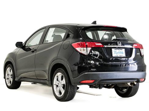 Used 2022 Honda HR-V LX image 8