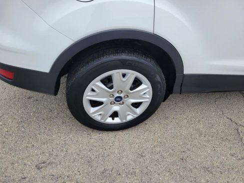Used 2016 Ford Escape S FWD image 21