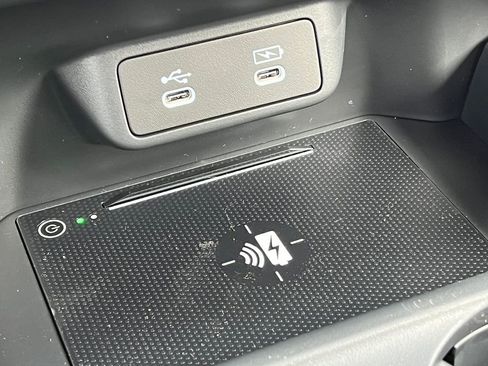 New 2026 Honda HR-V EX-L image 24