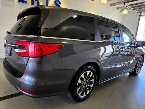 Used 2024 Honda Odyssey EX-L image 15