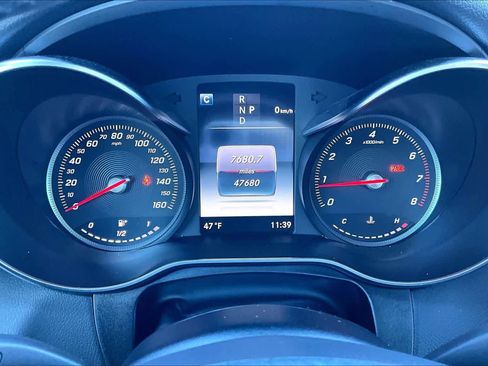 Used 2019 Mercedes-Benz GLC 300 image 25