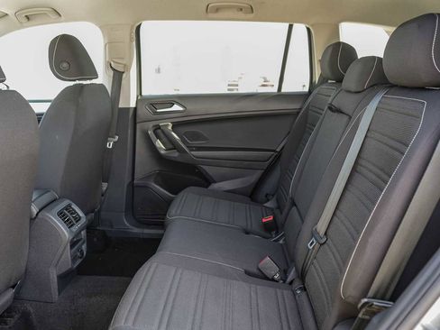 Used 2024 Volkswagen Tiguan S image 18