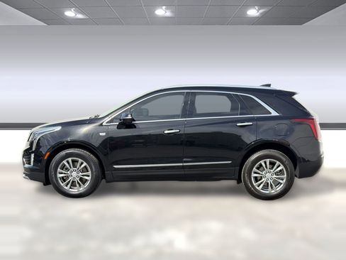 Certified 2023 Cadillac XT5 Premium Luxury w/ Technology Package image 2